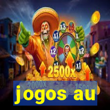 jogos au