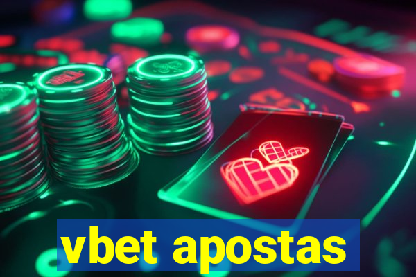 vbet apostas