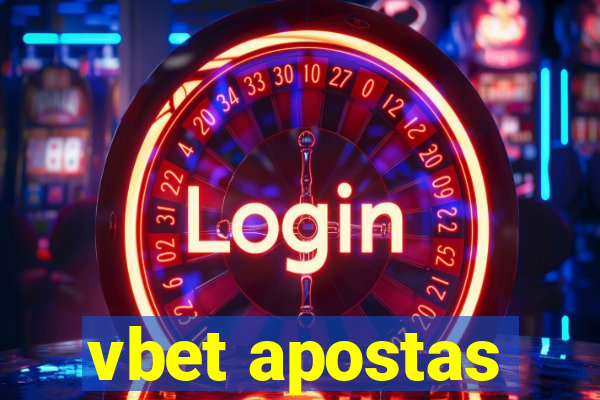 vbet apostas