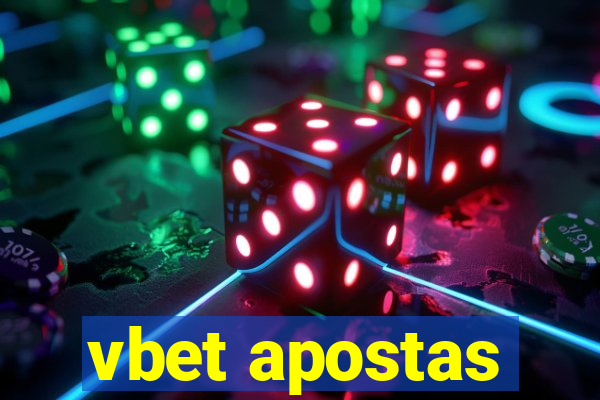 vbet apostas