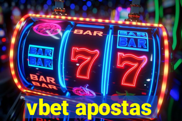 vbet apostas