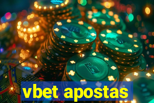 vbet apostas