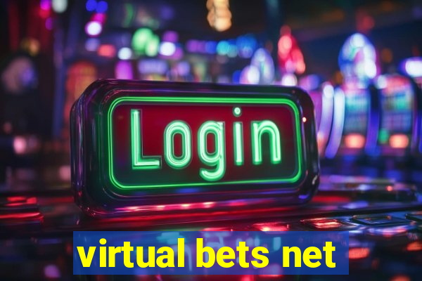 virtual bets net