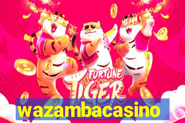 wazambacasino