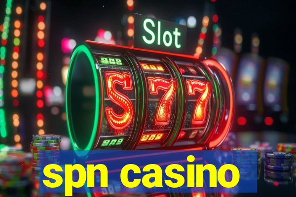 spn casino