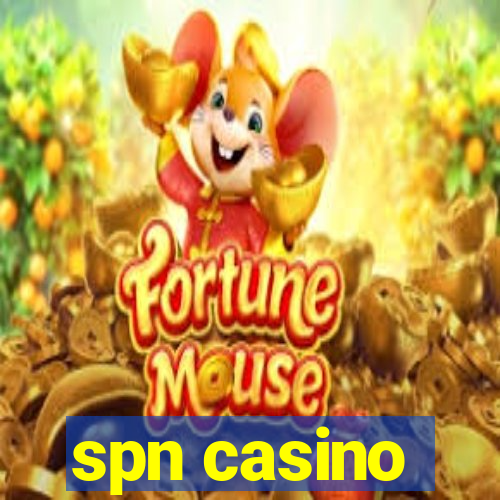 spn casino