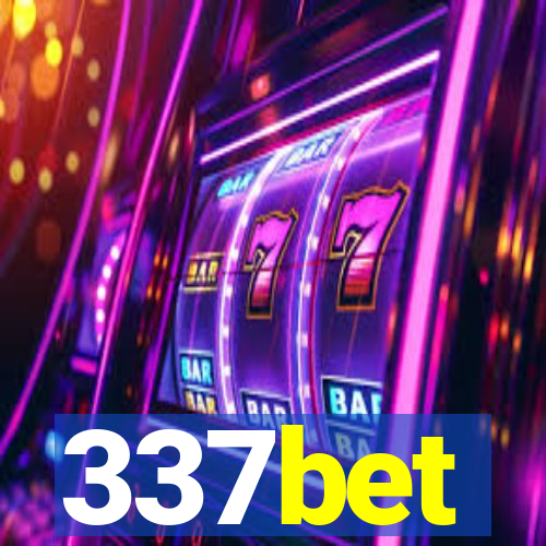 337bet