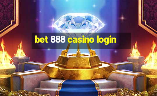 bet 888 casino login