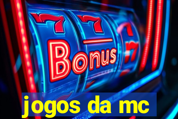 jogos da mc