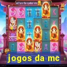 jogos da mc