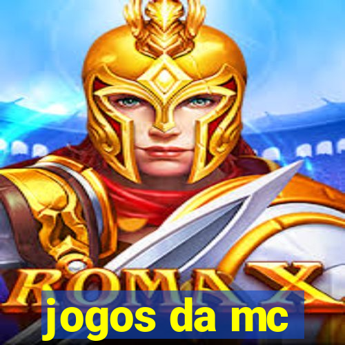 jogos da mc