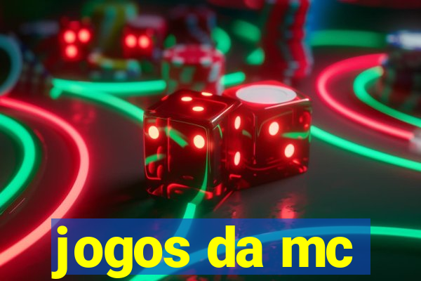 jogos da mc