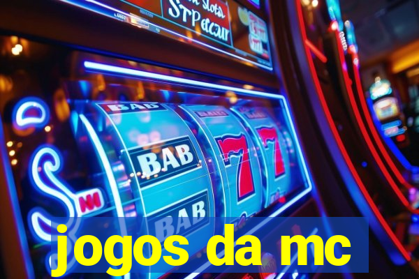 jogos da mc