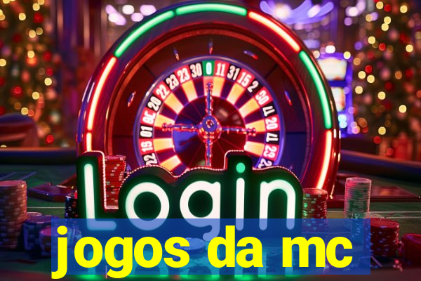 jogos da mc