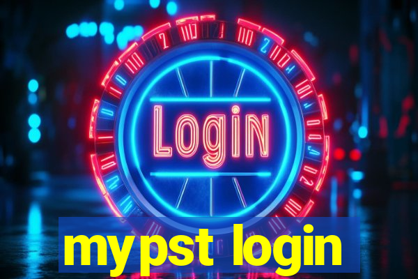 mypst login