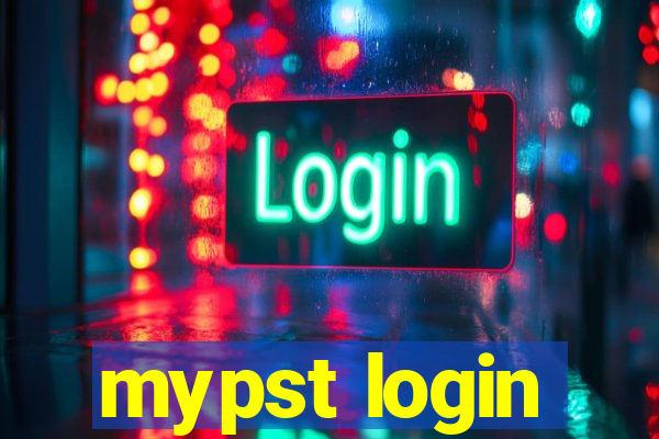 mypst login