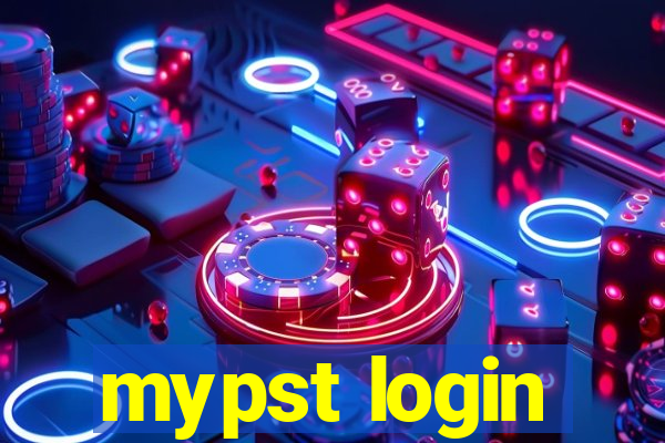 mypst login