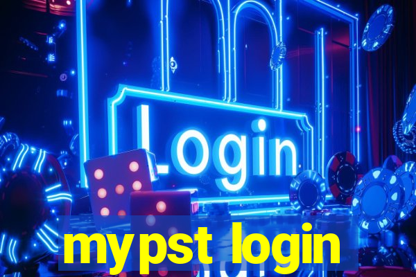 mypst login