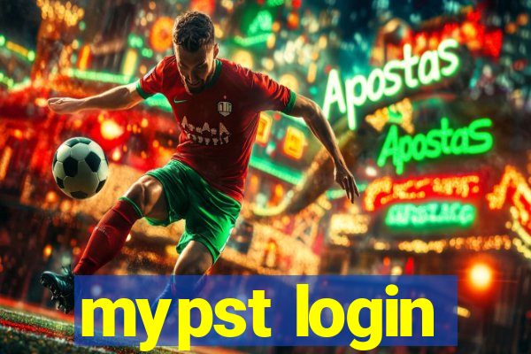 mypst login