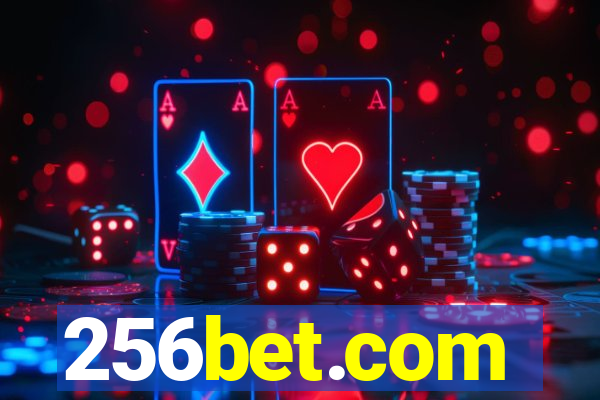 256bet.com