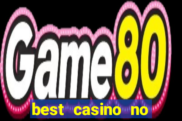 best casino no deposit bonus