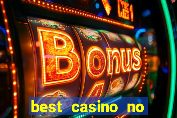 best casino no deposit bonus