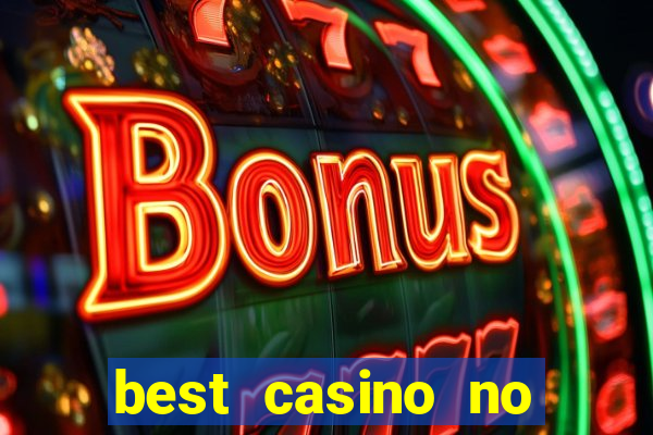 best casino no deposit bonus