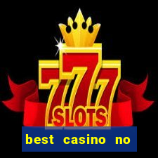 best casino no deposit bonus