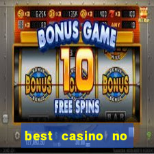 best casino no deposit bonus