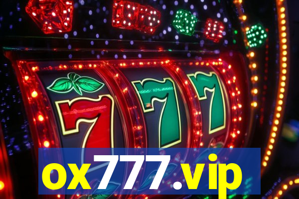 ox777.vip