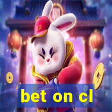 bet on cl