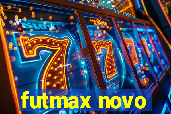 futmax novo