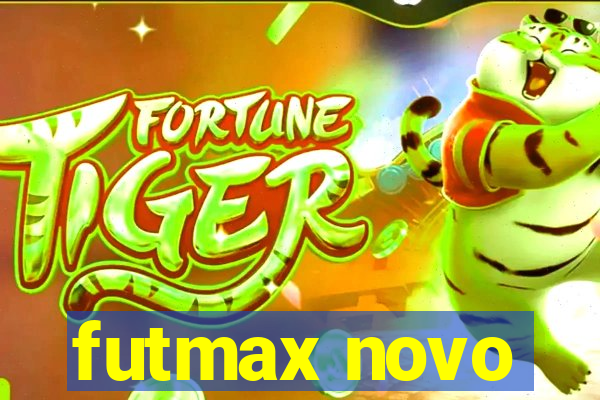 futmax novo