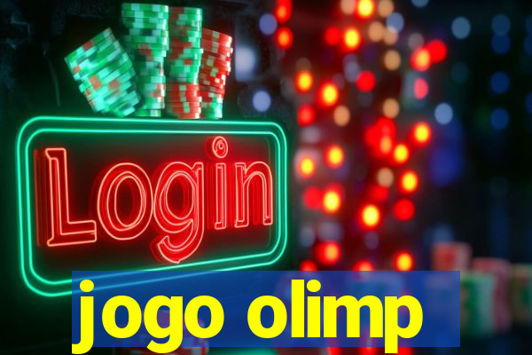 jogo olimp