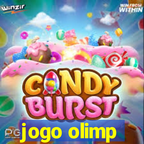 jogo olimp