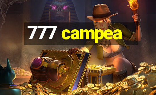 777 campea