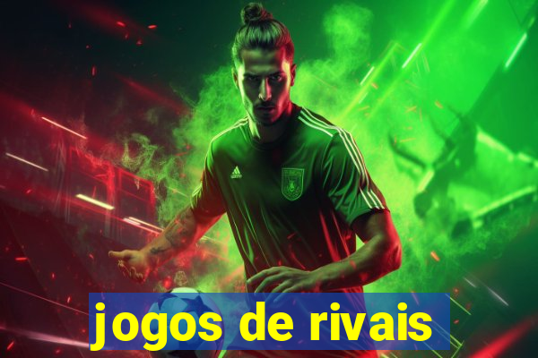 jogos de rivais