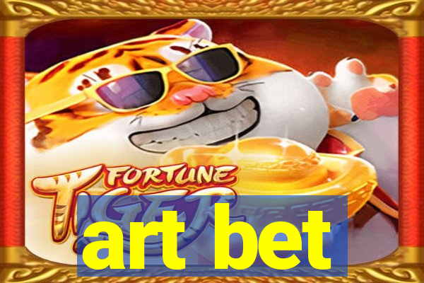 art bet