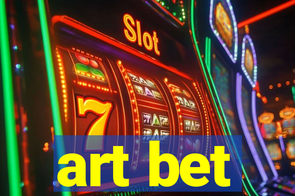 art bet