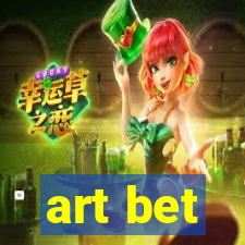 art bet