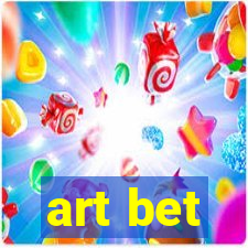 art bet