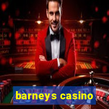 barneys casino