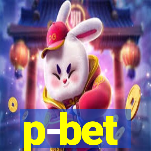 p-bet