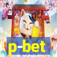 p-bet