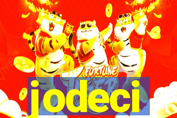 jodeci