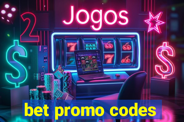 bet promo codes