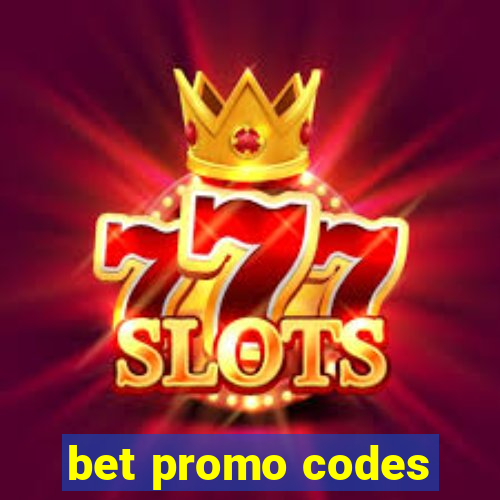 bet promo codes