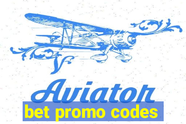 bet promo codes