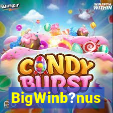 BigWinb?nus