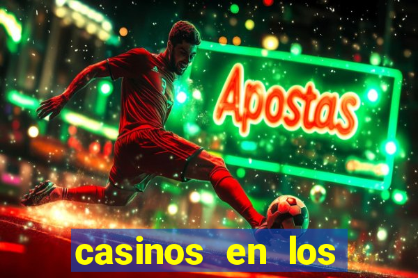 casinos en los angeles california